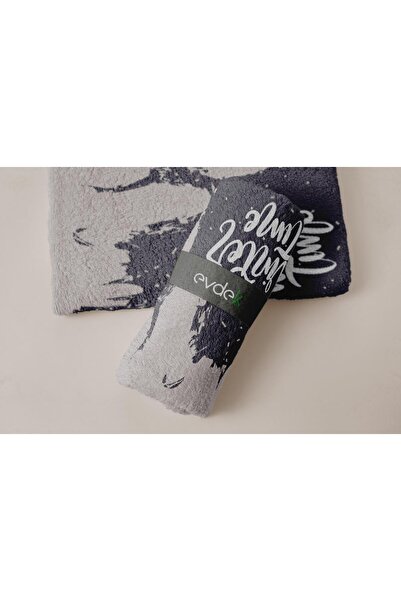 Evdek Набір з 2 кухонних рушників 30x50 - Ds78