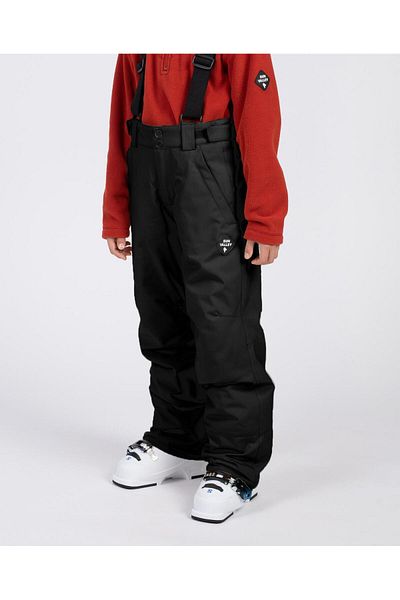 Sun Valley Xatar 6-14 Years Old Children's Ski/Snowboard Pants-xatar99n