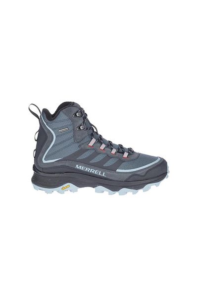 Merrell Ανδρικά παπούτσια Moab Speed ​​Thermo Mid Waterproof-j066913