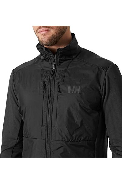 Helly Hansen Ανδρικό αθλητικό μπουφάν Versalite Hybrid Fleece-HHA.63347