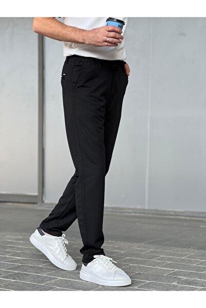 wamoss Vintage Χειμερινό φαρδύ παντελόνι Aisty που πλένεται Mbg