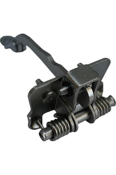 Genel Markalar Peugeot 206 Için Arka Kapı Gergi Yayı 9181c9