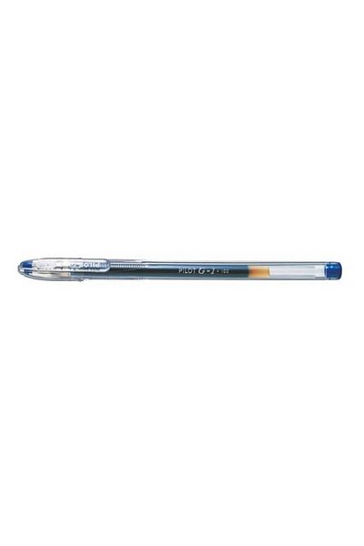 Pilot G1 Gel Rollerball - 0.5 Mm, Blue