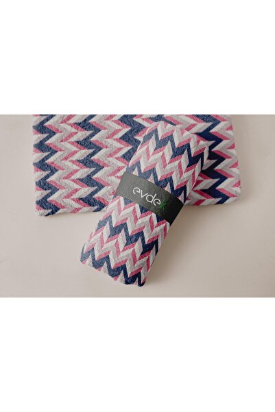 Evdek 2-пакет кухонних рушників 30x50 Ds43