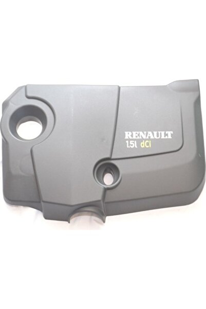 AÇIK OTOMOTİV RENAULT MEGANE 2 SCENIC 2 1.5 DCI Motor Koruma Kapak 2003-2009