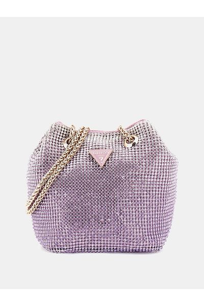 Guess Zalina Pouch (Item Name or Allowed Turkish Counterpart of the Content)