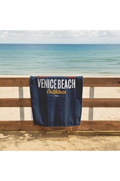 Evdek Пляжний та банний рушник Ds40