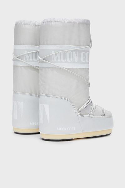 MOON BOOT Nylon Women's Snow Boots- 14004400