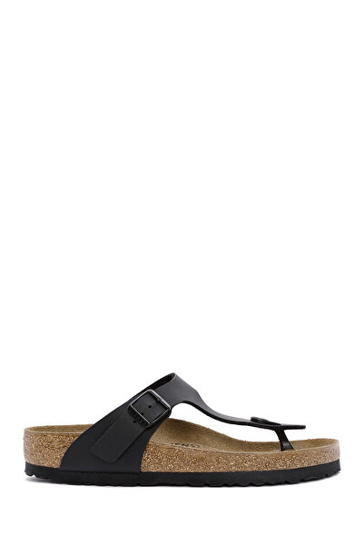 Birkenstock Papuci Gizeh Flip Flops negri pentru femei Model nr: 43691