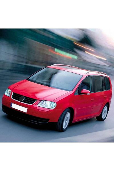 Bisra Vw Touran 2003-2006 2.0 Diesel Engine Air Filter Pipe 1K 0129684 L