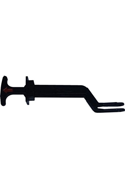 Genel Markalar Vw Passat B5 B5.5 Için Kaput Açma Mandalı 3b0823593c-d