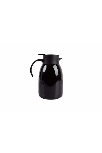 Porland Top Model Black Thermos 1500cc