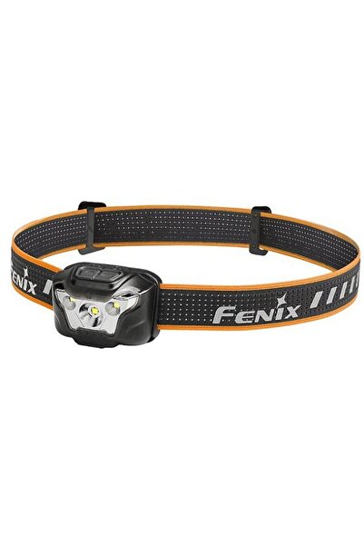 Fenix HL18R 400 Lümen Kafa Lambası Siyah-HL18R990