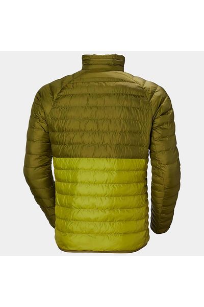 Helly Hansen Чоловіче утеплене пальто Banff hha.63253brm