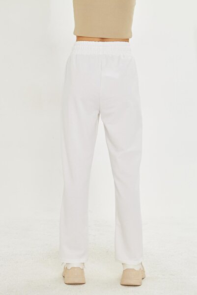 TIFFANY&TOMATO Düz Kesim İki İplik Eşofman Altı