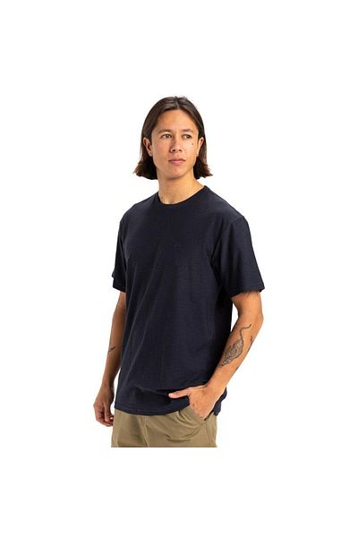 Quiksilver Slub Roundneck Men's T-Shirt