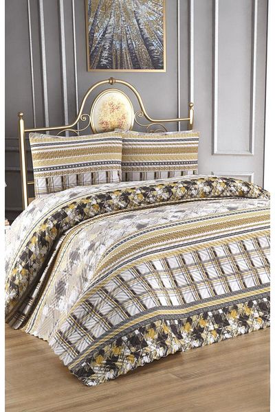 diabella Multi-Purpose 3 Piece Double Pique Set
