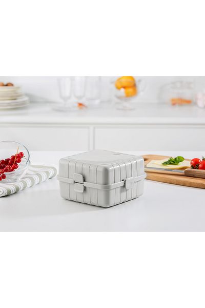 Madame Coco Diurne Lunch Box