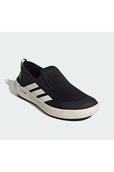 adidas Pantofi de exterior Terrex Boat Slip-on Negri Jı3502