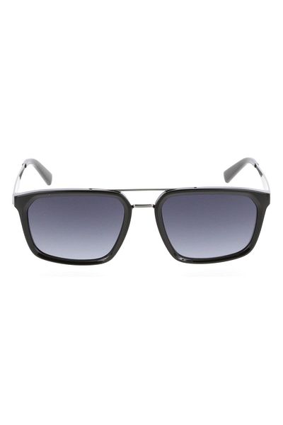 Mustang Mu2452-01 55 Men's Sunglasses