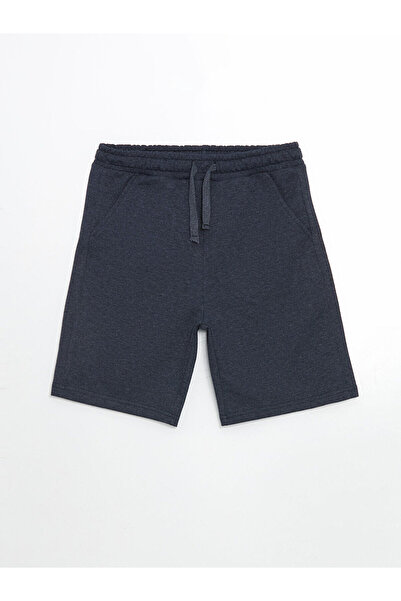 LC Waikiki Къси панталони за момче с еластична талия LCW