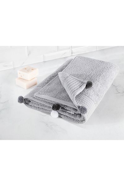 Madame Coco Valerie Badetuch - Luxuskollektion