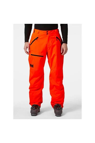 Helly Hansen بنطلون Sogn Cargo - قصة مريحة
