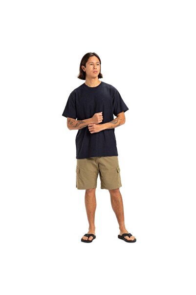Quiksilver Slub Roundneck Men's T-Shirt