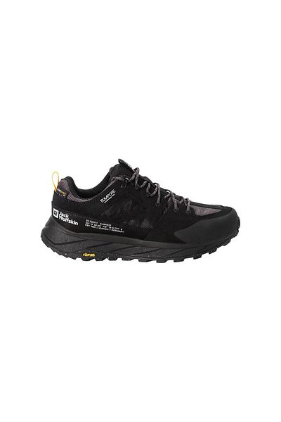 Jack Wolfskin Pantofi de exterior Terraquest Texapore Low pentru bărbați- 4056401