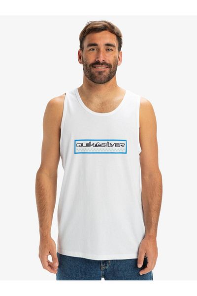 Quiksilver Home Sun Dagger Tank Men's Tank Top
