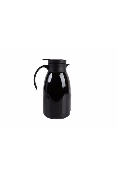 Porland Top Model Black Thermos 2000cc