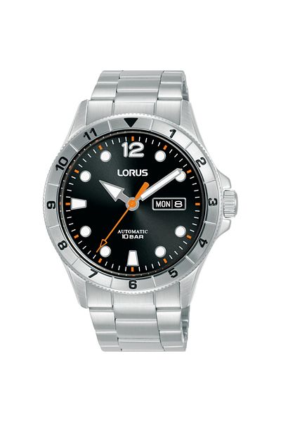 Lorus Rl459bx9 Automatic Men's Wristwatch