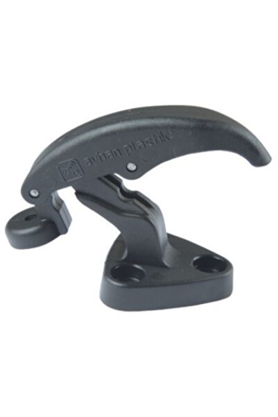 Acik Auto Parts AAP Fiat Doblo Arka Sürgülü Kelebek Cam Pergel Kiliti 735294353