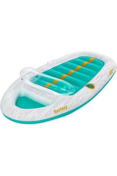 BESTWAY Vacation Yacht Lounge 2.16m x 1.17m