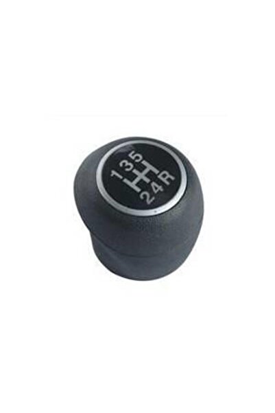 AÇIK OTOMOTİV Fiat Linea Gear Shift Bellows Set (Shift Knob and Bellows) 2017-2015