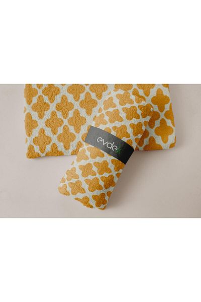 Evdek 30X50 Kitchen Towel Set of 2 - Ds62