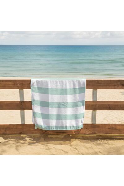 Evdek Пляжний та банний рушник Ds20