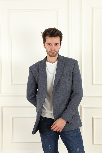 ModaPlaza Чоловічий піджак Orme