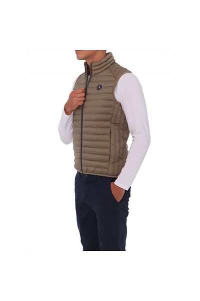 Sun Valley Guana Men's Outdoor Vest-guanaamtc