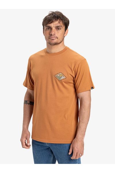 Quiksilver EQYZT08038-CMN0 Μπλουζάκι BRAN