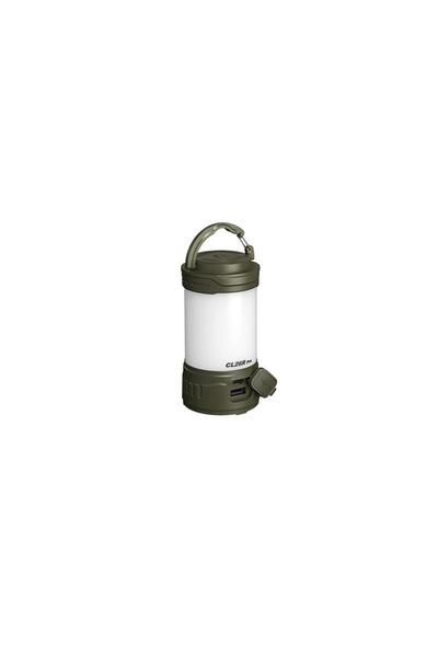 Fenix CL26R Pro 650 Lümen Kamp Lambası-FENİXCL26RPR+69