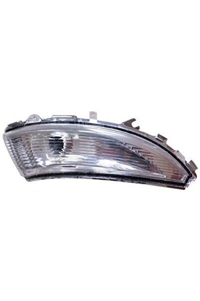 Genel Markalar Renault Clio 4 Sağ Dış Dikiz Ayna Sinyali 261604623r