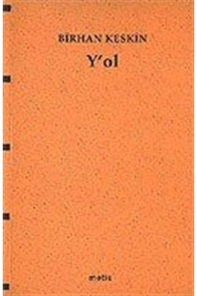 Metis Yayıncılık Yol