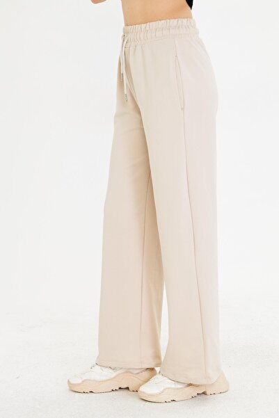 TIFFANY&TOMATO Bol Paça İki İplik Eşofman Altı