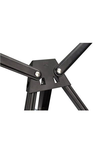 Nassau fine art Aluminum table easel