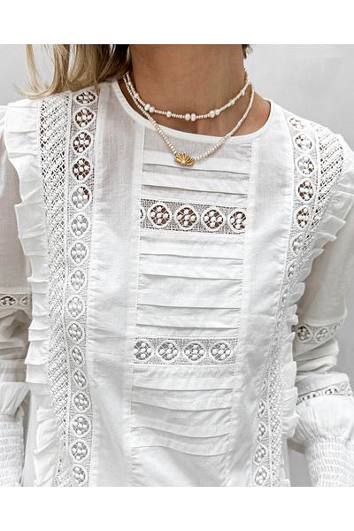 ONLY Women's Blouse