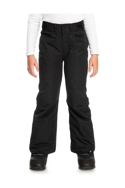 Roxy Backyard 8-16 Years Old Children's Ski Pants-ergtp03039k2