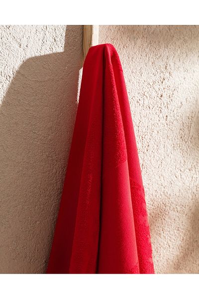 Madame Coco Corail Strandtuch