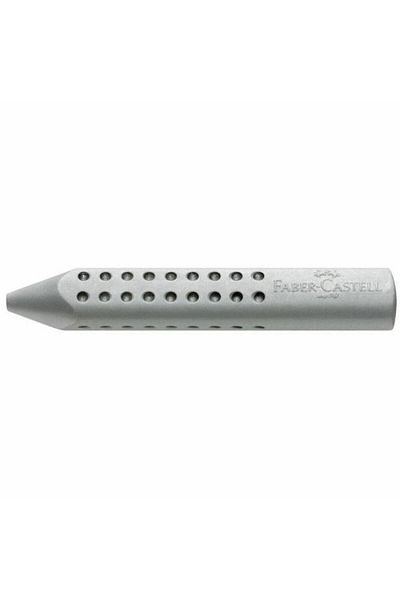Faber Castell Radiera Creion Grip 2001 Faber-Castell - gri