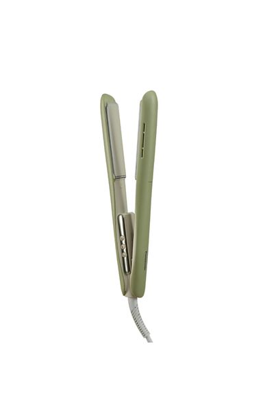 PANASONIC 3D Ionic Function 2-In-1 Hair Straightener and Curler